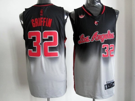Los Angeles Clippers jerseys-033